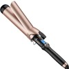 IKV 2 inch Curling Iron for Long Hair