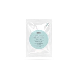 Pupa Milano Repairing Foot Mask - Nourishing Single-Use Sheet Mask - Hydrates Your Feet In Just 15 Minutes - Prevents And Diminishes Signs Of Aging - Paraben-Free - 0.54 Oz, 568244
