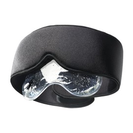 BRAIN SLEEP Brain Sleep Eye Mask Hot + Cool