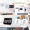 Blueekin Timer LED Kitchen Timer: Count Up/Down Digital Timer Up