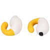 Open Ear Clip Headphones Intelligent Noise Reduction Stereo Surround Sound