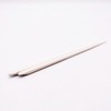 Hasashi Iron Shinkansen Chopsticks Approx. 8.3 inches (21 cm), E8