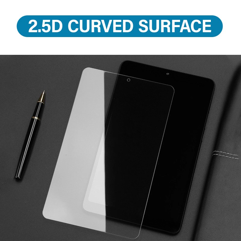 For TCL Tab 8/8 LE Tablet PC Shockproof Tempered Glass