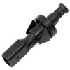 Esttlamer 5F2Z14018F Left or Right Door Ajar Warning Light Lamp