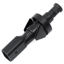 Esttlamer 5F2Z14018F Left or Right Door Ajar Warning Light Lamp Switch Compatible with Ford Transit 2015-2023 Sliding Side Doors Alarm Control Part Replaces 5F2Z-14018-F 5F2Z14018D 5F2Z-14018-D
