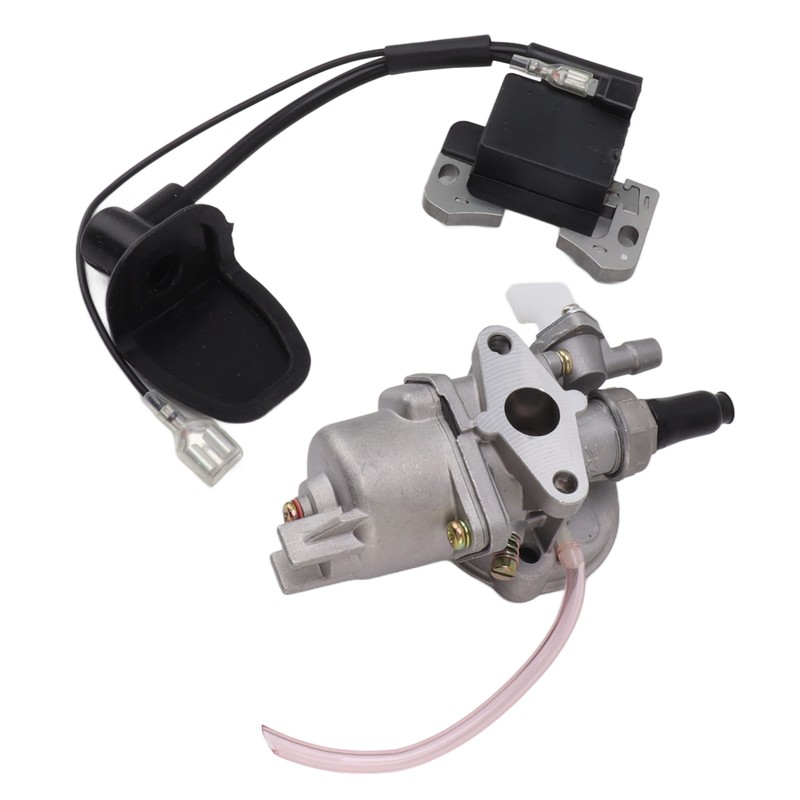 Carburetor with Ignition Coil High Efficiency Carburetor Ignition Coil Kit