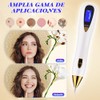 Plasma Pen Dispositivo de Belleza Para La Eliminación de Imperfecciones