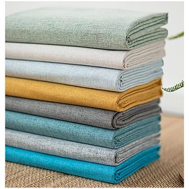 Fennco Styles Woven Solid Color Scalloped Tablecloth 56" W x 56" L - Sage Green Wrinkle-Free, Heat-Resistant Washable Table Cover for Everyday Use, Holidays, and Indoor Outdoor Events