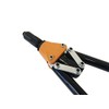 21" Jumbo Hand Riveter with Blind Rivet Sizes (3/32", 1/8",