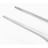 Yoshikawa YJ2817 Cooking Tongs Can Be Used Like Tweezers, Stainless
