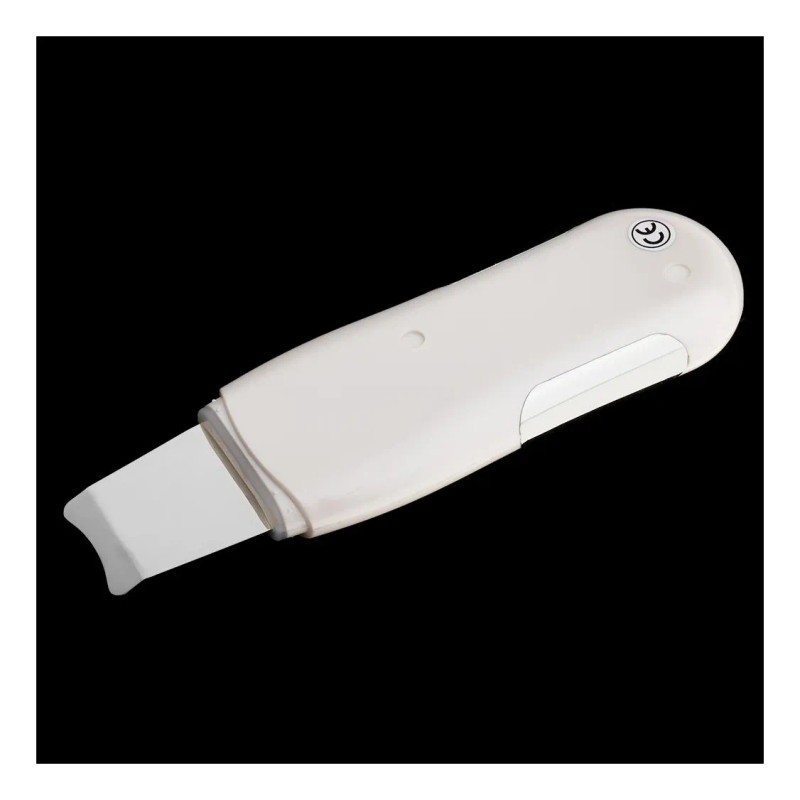 Portable Ultrasónica Eliminación De Extractor De Acné -