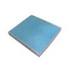 Blue Print ADV182526 Cabin Filter, pack of one