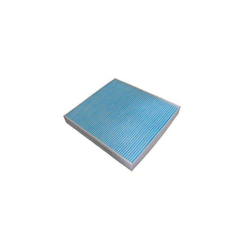 Blue Print ADV182526 Cabin Filter, pack of one