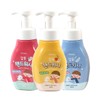 Emotion Foaming Hand Wash 300ml Bubble Hand Wash Floral Scent 5ea