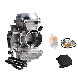 Carburetor for Arctic Cat Bearcat 454 1996-1998 0470-354 Arctic Cat 300 400 Green Red 1998-2000