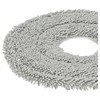 vhbw 20 x Mop Cloths Replacement for Dreame RMP8 for