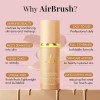 Base Inteligente 4 En 1 Spf 50+ | Adaptación Al