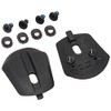 Shimano Spare Part Heel pad Set for RC9 36-40.5
