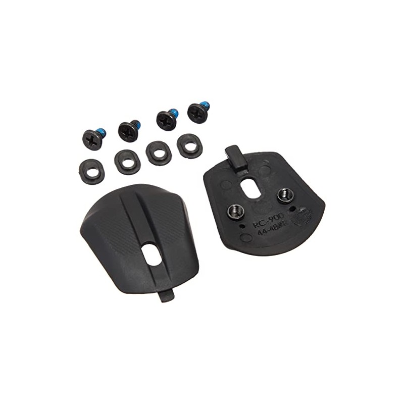 Shimano Spare Part Heel pad Set for RC9 36-40.5