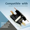 11J11R00366/J11R00366 Fan Time Delay Switch/Pre‑Purge Relay – OEM Fits for