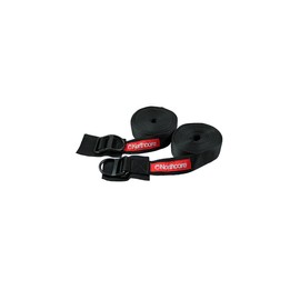 Northcore Surfing and Watersports Accessories - D-Ring Roof Rack Straps Tie Downs 5M Noco22B - Unisex