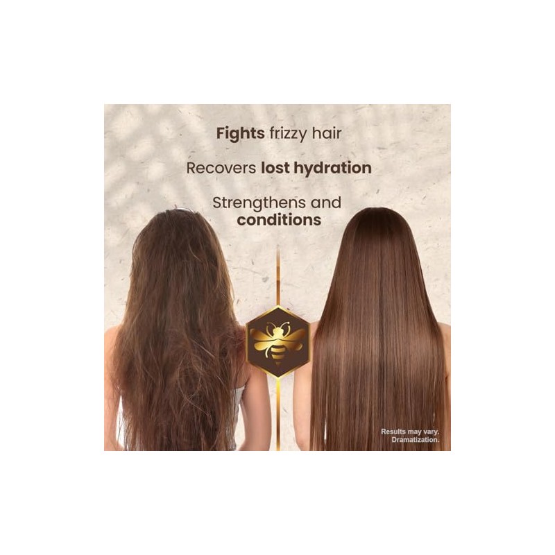 Ultra Hydration Coconut Oil Conditioner, 410mls