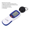 Digital Illuminance Meter High Accuracy Multifunctional Digital Light Meter for