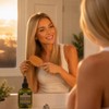 Difeel Aceite para el cabello natural premium - Aceite para