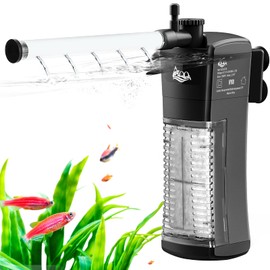 AQQA Aquarium Filter (300L/H)