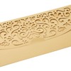 Pipilo Press Gold Money Envelopes for Cash Gifts - 6.8
