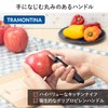 Tramontina 23427/100 Plenus Lightweight Design Carving Fork, 10.2 inches (26
