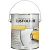 RUST-OLEUM 320202 Gallon Clear Gloss Coating