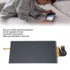 Replacement Consoles Screen LCD High Definition Protective Gamepad Screen for
