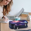 Finpac Pencil Case - Expandable Large Capacity Pencil Case, Pencil
