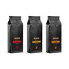 Medium Roast Coffee Sampler Variety Pack, Whole Bean Coffee, Gourmet