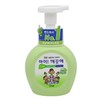 Aie Kkeut Hae Anti-bacterial Foaming Hand Soap 250ml Green Grape Scent 10ea