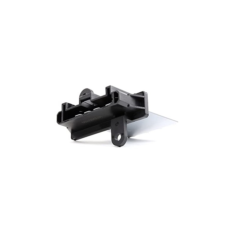 RIDEX Blower Resistor 2975R0010 Micra II (K11) Almera Tino (V10)