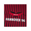 Macron Hannover 96 Home Jersey 2025/2026 Red, M Men