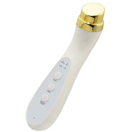 Macross Ufurl MEBL-69 3 Modes (Vibration, EMS and Heat) Facial Beauty Device Handy Home Beauty Machine