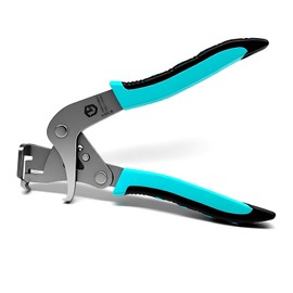 Car Clip Pliers and Disassembly Tools, Clip Removal Tool, Efficient Multi-Functional Automotive Snap Pliers, Removing Plastic Rivets, Body Panel Fasteners, Buckles and Car Trim, Car Body Repair Tool