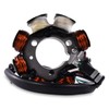 RMSTATOR Replacement for High Output Stator Honda TRX 250 X