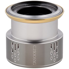 Genuine Part 19 Stella C2500SXG Spool Pair Part No 13CH3