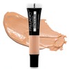 Palladio Full Coverage Concealer Under Eye Camouflage Creamy Face and
