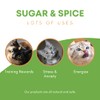 CHEWMAX Sugar & Spice Catnip 1.5oz Container