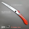 TONMA Folding Hand Saw [Made in Korea] 8" (210mm) Medium