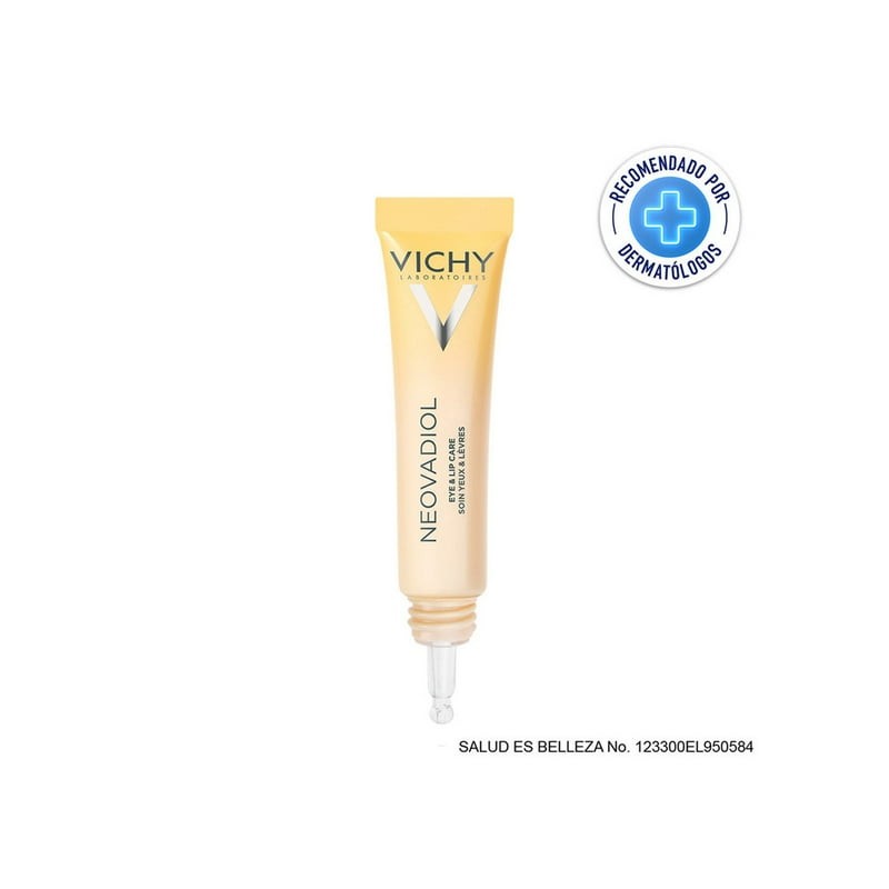 Serum Para Ojos Vichy Minéral 89 15 ml