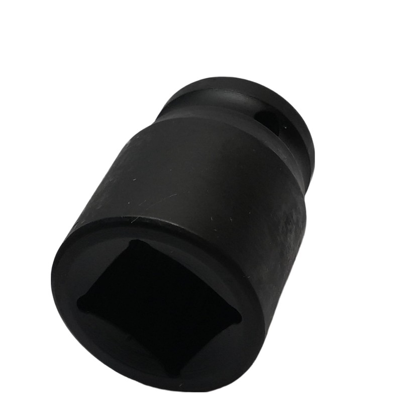 JXHONG 1/2" Drive 21mm 4-Point Square Socket, Budd Wheel Impact