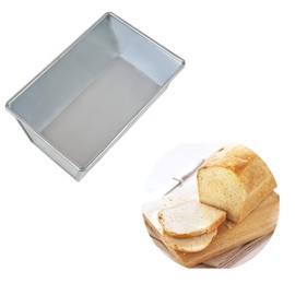 EURO TINS LOAF Baking TIN HEAVYDUTY Farmhouse (5 LB)