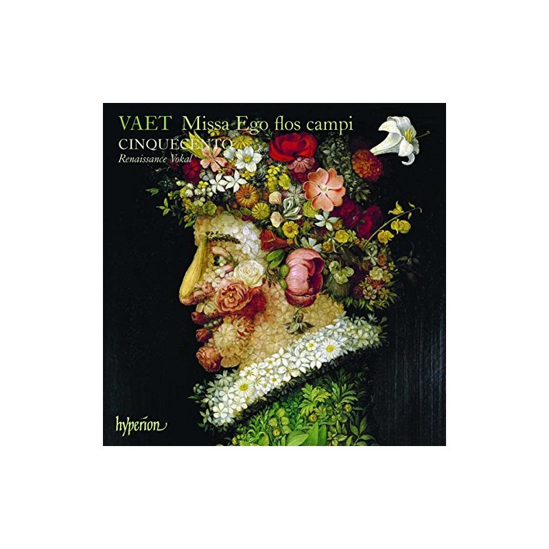 Missa Ego Flos Campi