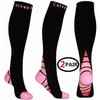 Compression Socks / Stockings for Men & Women,Better Blood Circulation,